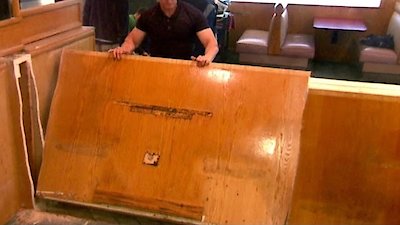 Restaurant: Impossible Season 6 Episode 9