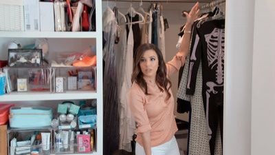 Get Organized with The Home Edit Season 1 Episode 4