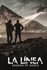La Linea: Shadow of Narco