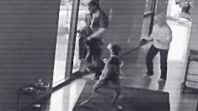 Crimes Gone Viral Season 1 Episode 11