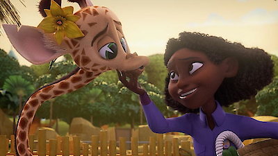 Madagascar: A Little Wild Season 1 Episode 2
