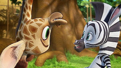 Madagascar: A Little Wild Season 1 Episode 6