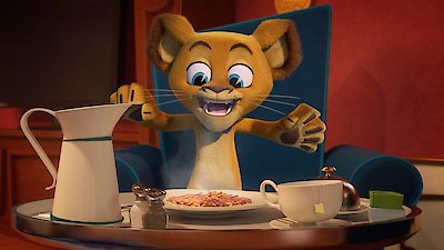 Madagascar: A Little Wild Season 2 Episode 1
