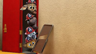 Madagascar: A Little Wild Season 2 Episode 2