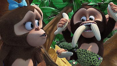 Madagascar: A Little Wild Season 2 Episode 6