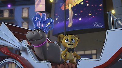 Madagascar: A Little Wild Season 3 Episode 3