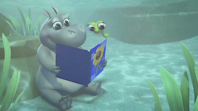 Madagascar: A Little Wild Season 3 Episode 4