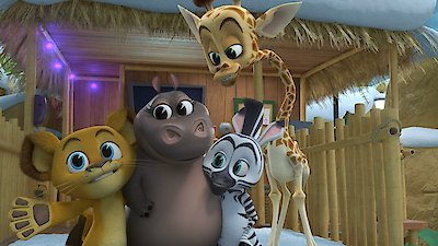 Madagascar: A Little Wild Season 3 Episode 5