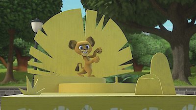 Madagascar: A Little Wild Season 3 Episode 6