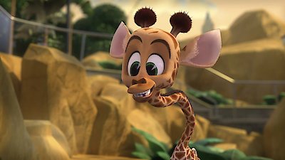 Madagascar: A Little Wild Season 4 Episode 1