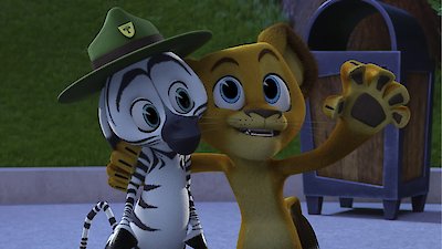 Madagascar: A Little Wild Season 4 Episode 2