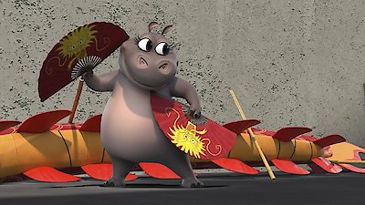 Madagascar: A Little Wild Season 4 Episode 3