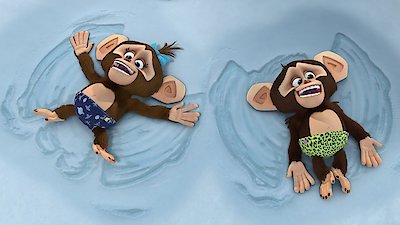 Madagascar: A Little Wild Season 4 Episode 5