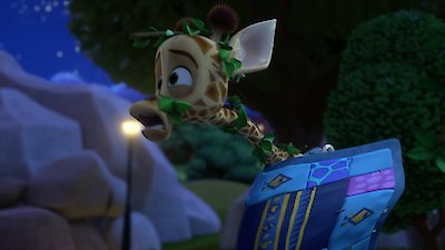Madagascar: A Little Wild Season 5 Episode 2