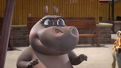 Madagascar: A Little Wild Season 5 Episode 4