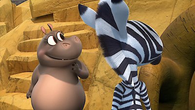 Madagascar: A Little Wild Season 5 Episode 5