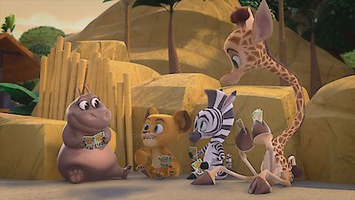 Madagascar: A Little Wild Season 6 Episode 5