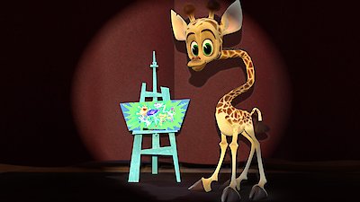 Madagascar: A Little Wild Season 7 Episode 3