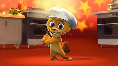 Madagascar: A Little Wild Season 7 Episode 5