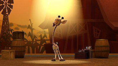 Madagascar: A Little Wild Season 7 Episode 6