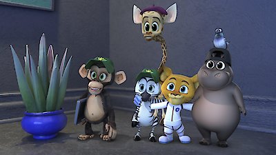 Madagascar: A Little Wild Season 8 Episode 7