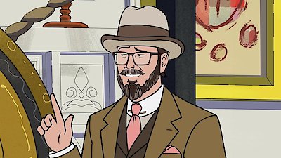 Dicktown Season 2 Episode 2