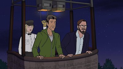 Dicktown Season 2 Episode 3