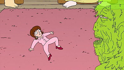 YOLO Crystal Fantasy Season 1 Episode 3