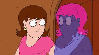 YOLO Crystal Fantasy Season 1 Episode 6