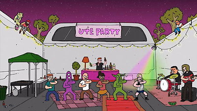 YOLO Crystal Fantasy Season 1 Episode 7