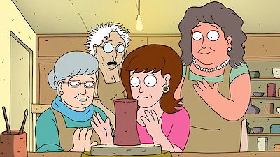 YOLO Crystal Fantasy Season 1 Episode 8