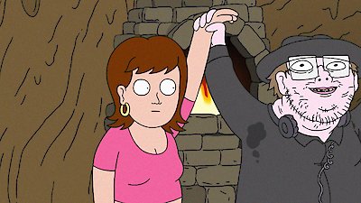 YOLO Crystal Fantasy Season 2 Episode 2