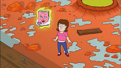 YOLO Crystal Fantasy Season 2 Episode 5