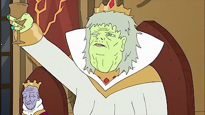 YOLO Crystal Fantasy Season 2 Episode 6