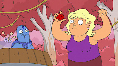 YOLO Crystal Fantasy Season 3 Episode 4