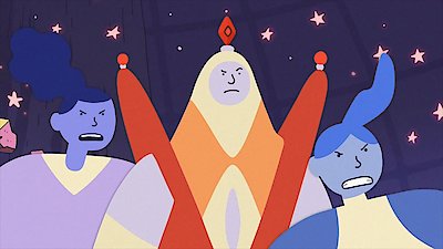 YOLO Crystal Fantasy Season 3 Episode 6