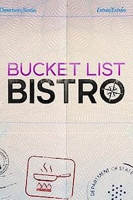 Bucket List Bistro