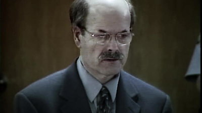 BTK: Chasing a Serial Killer Season 1 Episode 2