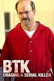 BTK: Chasing a Serial Killer