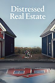 Distressed Real Estate