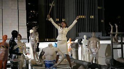 Ugly Betty Season 2 Episode 2