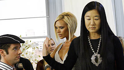 Ugly Betty Season 2 Episode 7