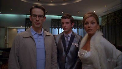 Ugly Betty Season 2 Episode 8