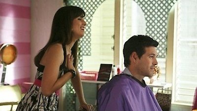 Ugly Betty Season 2 Episode 16