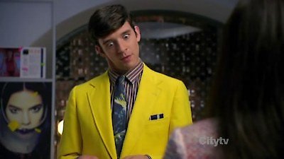 Ugly Betty Season 4 Episode 3