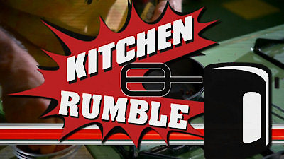 Ugly Betty Season 3 Episode 17