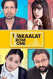 Wakaalat From Home