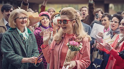 Funny Woman Season 2 Episode 1