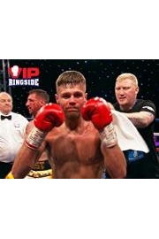VIP Ringside