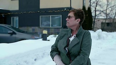 The Butcher Baker: Mind of a Monster Season 1 Episode 1